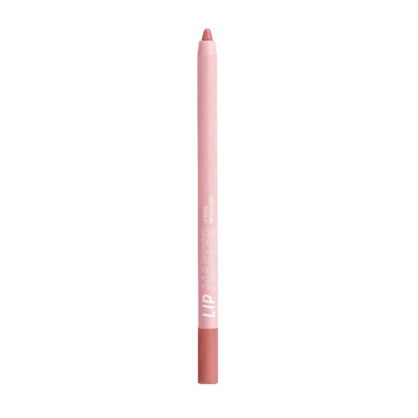  Mulac - Lip Master Matite Labbra 1 G Oro Rosa Female 