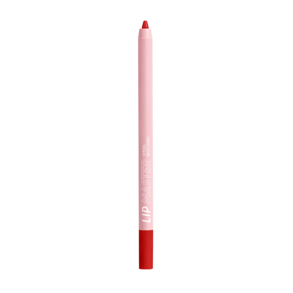  Mulac - Lip Master Matite Labbra 1.2 G Rosso Scuro Female 