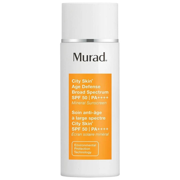  Murad - Environmental Shield City Skin Age Def. Spf50 Crema Antirughe 50 Ml Female 