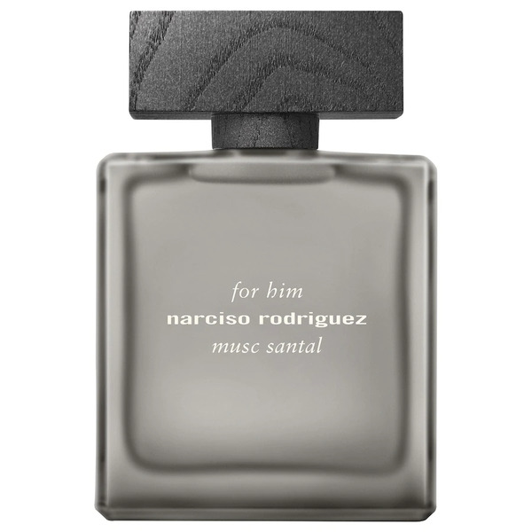  Narciso Rodriguez - For Him Musc Santal Intense Profumi Uomo 100 Ml Male 
