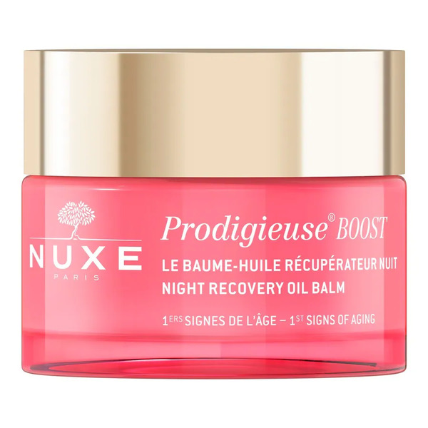  Nuxe - Crème Prodigieuse® Balsamo Olio Riparatore Notte Crème Prodigieuse® Boost Crema Notte 50 Ml Female 