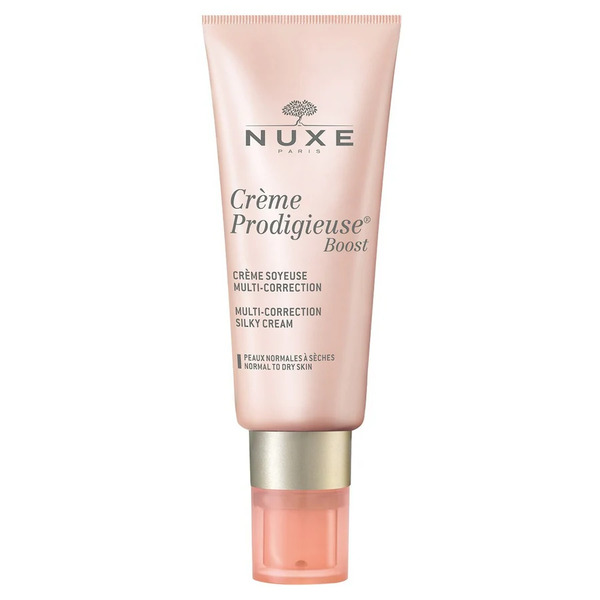  Nuxe - Crème Prodigieuse® Crema Setosa Multi-correzione Crème Prodigieuse® Boost Crema Contorno Occhi 40 Ml Unisex 