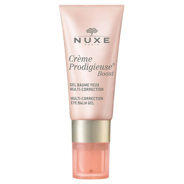  Nuxe - Crème Prodigieuse® Gel Balsamo Occhi Crème Prodigieuse® Boost Gel Contorno Occhi 15 Ml Unisex 