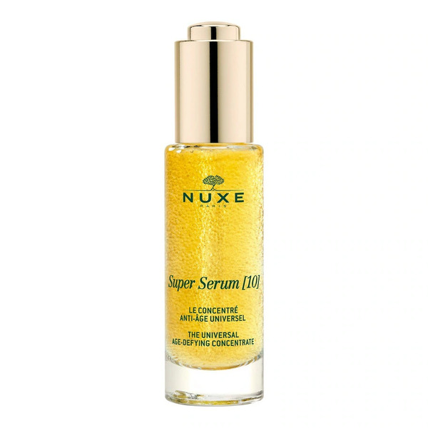  Nuxe - Super Serum [10] Siero Antirughe 30 Ml Unisex 