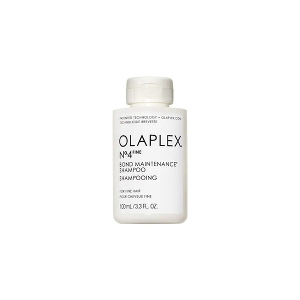  Olaplex - No. 4 Fine Shampoo 100 Ml Unisex 