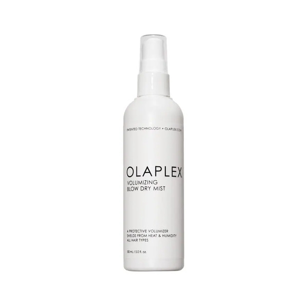 Olaplex - Volumizing Blow Dry Mist Spray 150 Ml Unisex 