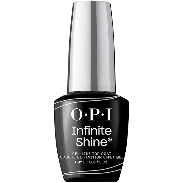  Opi - Infinite Shine Classic Colors Smalti 15 Ml Bianco Unisex 