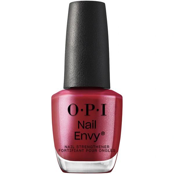 Opi - Nail Care & Essentials Nail Envy - Smalto Rinforzante Colorato Rinforzante Unghie 15 Ml Marrone Unisex 