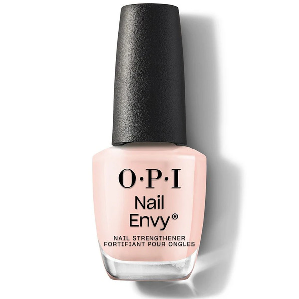  Opi - Nail Care & Essentials Nail Envy - Smalto Rinforzante Colorato Rinforzante Unghie 15 Ml Nude Unisex 