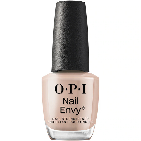  Opi - Nail Care & Essentials Nail Envy - Smalto Rinforzante Colorato Rinforzante Unghie 15 Ml Nude Unisex 