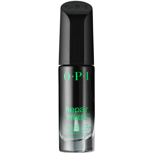  Opi - Nail Care & Essentials Siero Rinforzante Trasparente - Repair Mode Bond Building Serum Trattamenti 9 Ml Bianco Unisex 