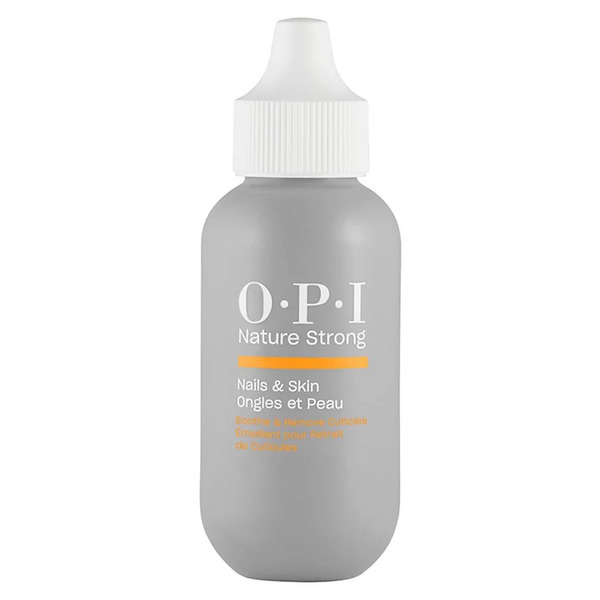  Opi - Nature Strong Skincare Soothe & Remove Cutlicles - Rimuovi Cuticole, Leva Cuticole Rimozione Cuticole 50 Ml Unisex 