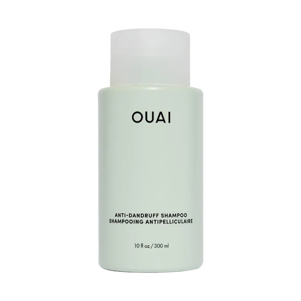 Ouai - Anti-dandruff Shampoo 300 Ml Unisex 