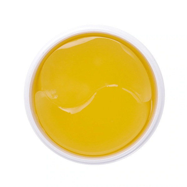  Petitfee - Chamomaile Lightening Hydrogel Eye Mask Patch Occhi & Maschera Contorno Occhi 1 Pieces Unisex 