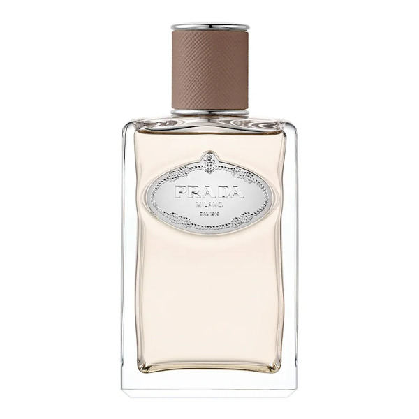  Prada - Les Infusion De Vanille Profumi Donna 100 Ml Unisex 