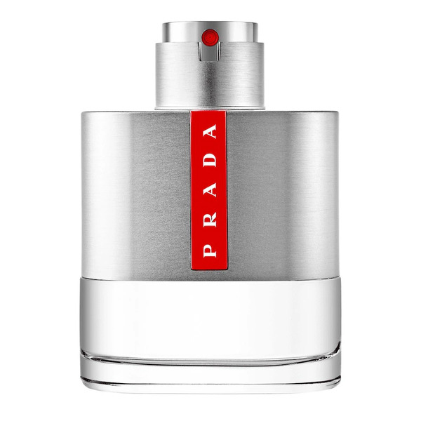  Prada - Luna Rossa Luna Rossa Profumi Uomo 50 Ml Male 