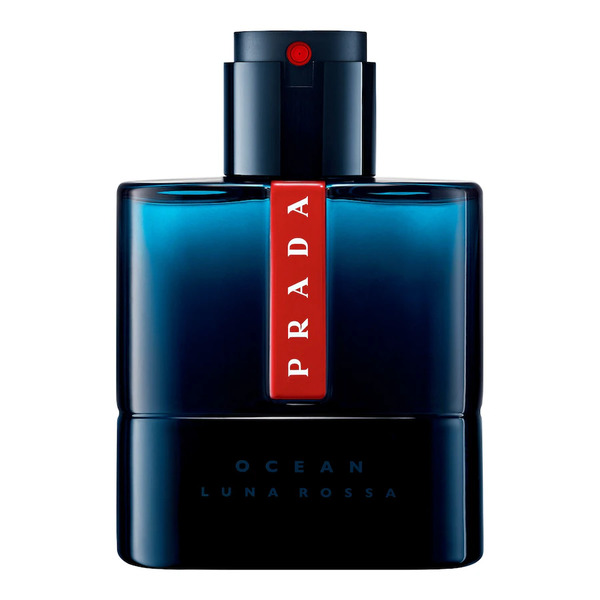  Prada - Luna Rossa Ocean Profumi Uomo 50 Ml Male 