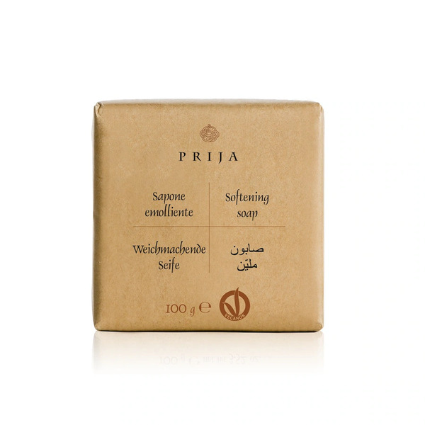  Prija - Sapone Emolliente Sapone Mani 100 G Unisex 