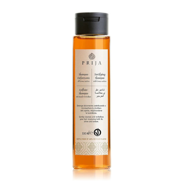  Prija - Shampoo Rinforzante Shampoo 100 Ml Unisex 