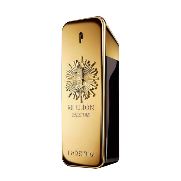  Rabanne - 1 Million Spray Profumi Uomo 100 Ml Male 