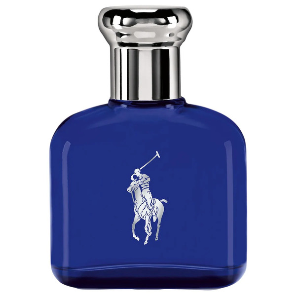  Ralph Lauren - Polo Blue Spray Profumi Uomo 40 Ml Male 