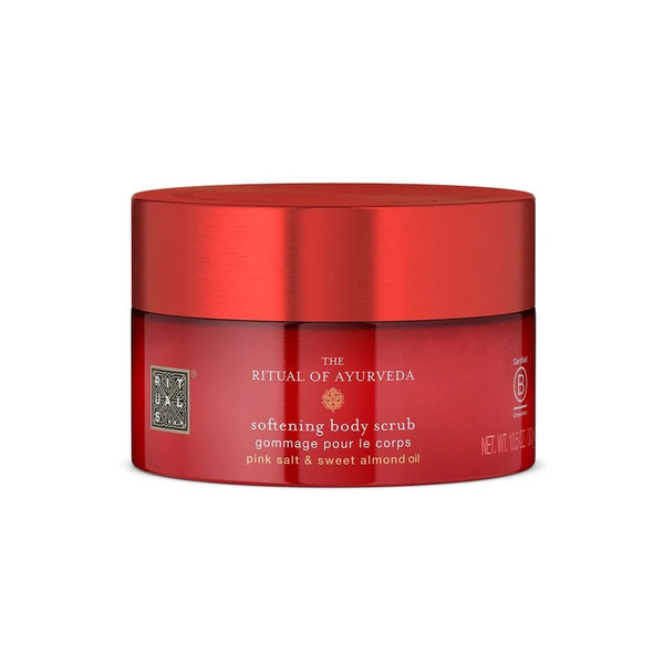  Rituals... - The Ritual Of Ayurveda Scrub Corpo Al Sale 300 G Female 