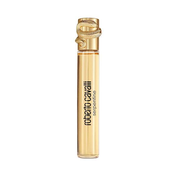  Roberto Cavalli - Serpentine Parfum Travel Spray Con Anello Indossabile Profumi Donna 1 Pieces Female 