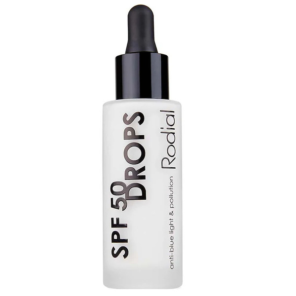  Rodial - Spf50 Drops Crema Solare 31 Ml Unisex 