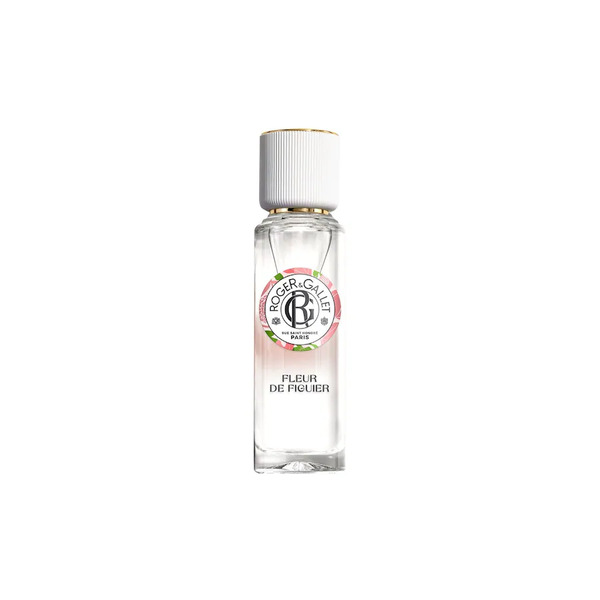 Roger & Gallet - Fleur De Figuier Fleur De Figuer -acqua Profumata Di Benessere Profumi Donna 30 Ml Unisex 