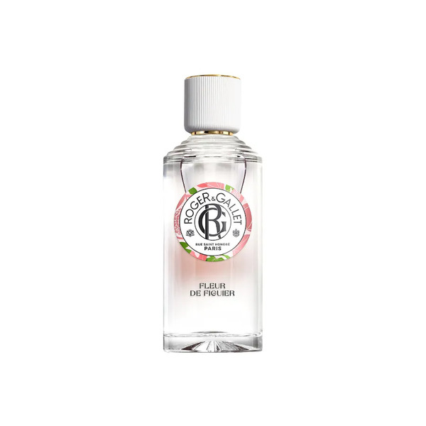  Roger & Gallet - Fleur De Figuier Fleur De Figuer -acqua Profumata Di Benessere Profumi Donna 100 Ml Unisex 
