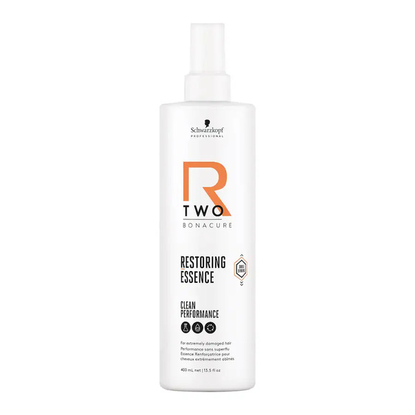  Schwarzkopf Professional - Bc Bonacure R-two Ripristinare L'essenza Balsamo Senza Risciacquo 400 Ml Unisex 