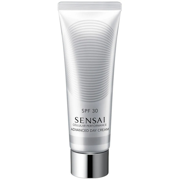  Sensai - Cellular Performance Basis Cellular Performance Advanced Day Cream Spf 30 Crema Giorno 50 Ml Unisex 