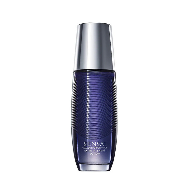 Sensai - Cellular Performance Extra Intensive Lotion Crema Viso 125 Ml Unisex 