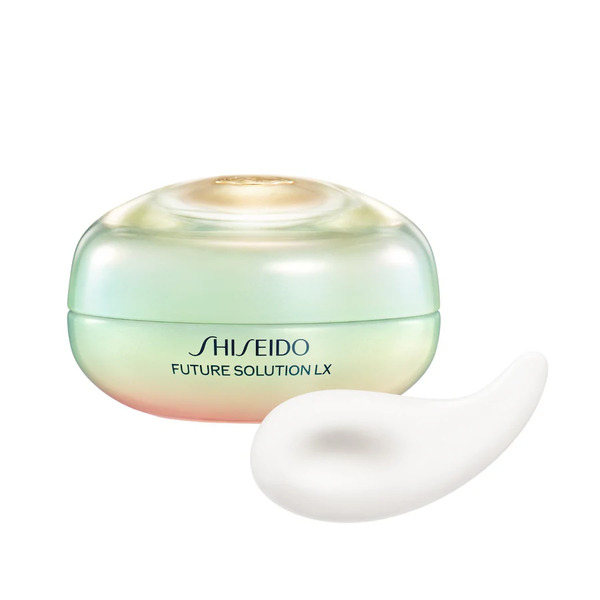  Shiseido - Future Solution Lx Legendary Enmei Ultimate Brilliance Eye Cream Crema Contorno Occhi 15 Ml Female 