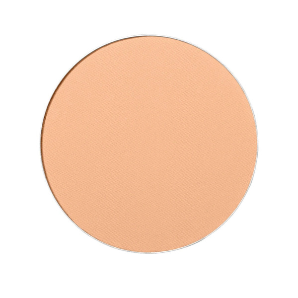  Shiseido - Suncare Uv Protective Compact Foundation Spf30 Refill (dark Beige) Cipria 12 G Marrone Chiaro Female 