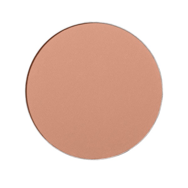  Shiseido - Suncare Uv Protective Compact Foundation Spf30 Refill (dark Beige) Cipria 12 G Marrone Chiaro Female 
