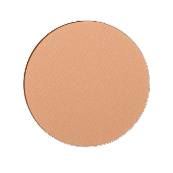  Shiseido - Suncare Uv Protective Compact Foundation Spf30 Refill (dark Beige) Cipria 12 G Marrone Chiaro Female 