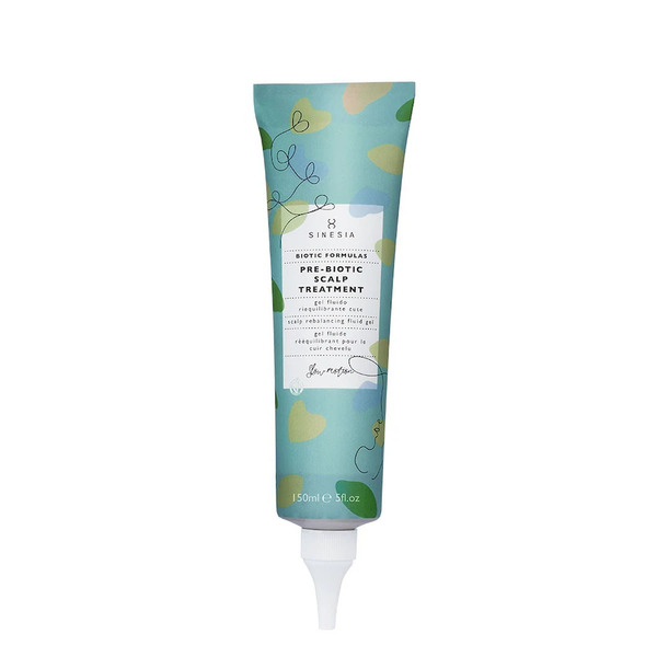  Sinesia - Biotic Formulas Pre-biotic Scalp Treatment Trattamenti E Maschere Per Cuoio Capelluto 150 Ml Unisex 