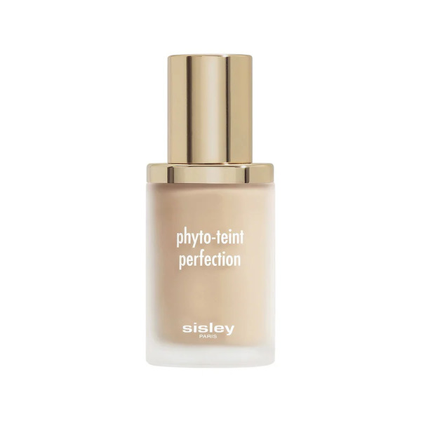  Sisley - Phyto-teint Perfection Fondotinta 30 Ml Nude Unisex 