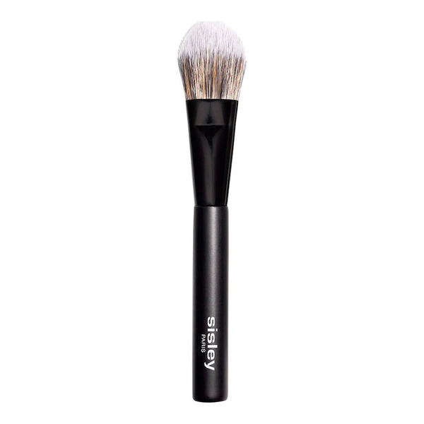  Sisley - Pinceau Fond De Teint Fluide Pennelli Fondotinta 1 Pieces Unisex 