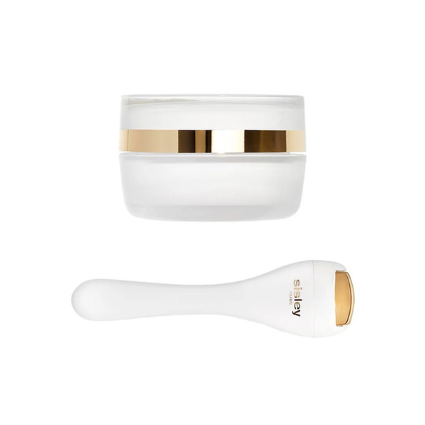  Sisley - Sisleÿa L'intégral Anti-âge Sisleÿa L'intégral Anti-âge Crème Contour Des Yeux Et De Lèvres Crema Contorno Occhi 15 Ml Unisex 