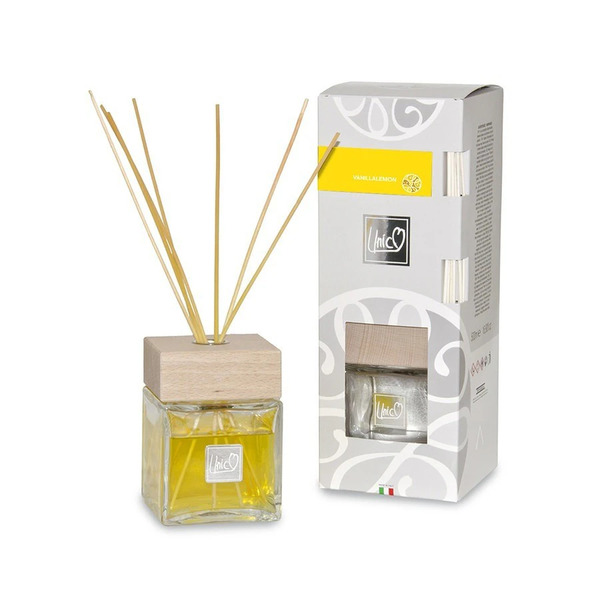 Thd - Profumatore Per Ambienti D'arredo Vanilla Lemon Profumatori Per Ambiente 500 Ml Unisex 