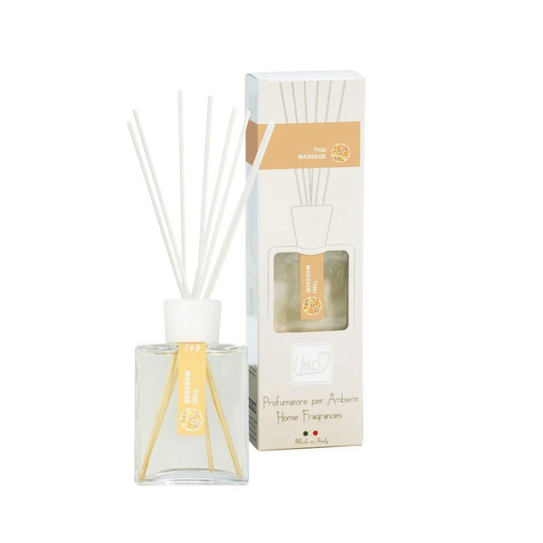  Thd - Profumatore Per Ambienti Thai Massage Profumatori Per Ambiente 200 Ml Unisex 