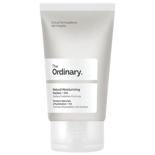  The Ordinary. - Hydrators And Oils The Ordinary Natural Moisturising Factors + Ha Crema Antirughe 30 Ml Unisex 