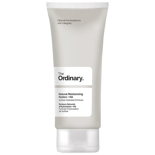  The Ordinary. - Hydrators And Oils The Ordinary Natural Moisturising Factors + Ha Crema Antirughe 100 Ml Unisex 