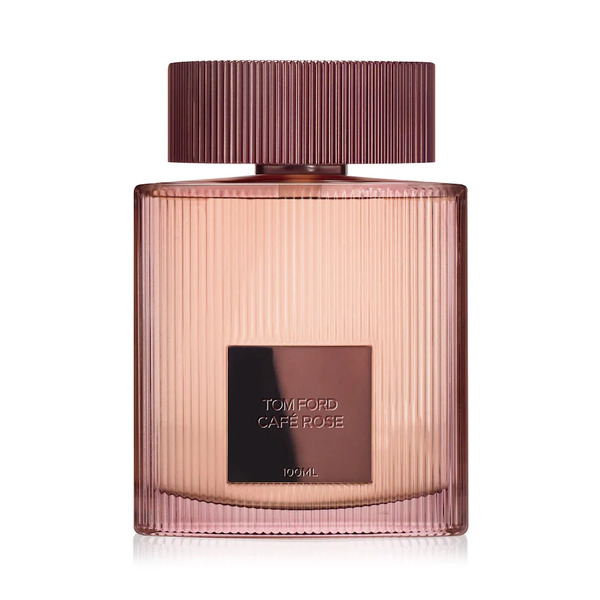  Tom Ford - Fragranze Femminili Cafè Rose Profumi Donna 100 Ml Unisex 