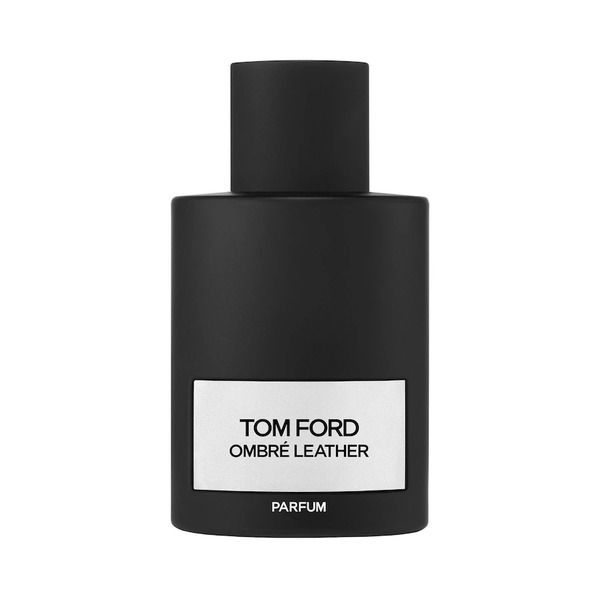  Tom Ford - Fragranze Maschili Ombre Leather Parfum Profumi Uomo 100 Ml Unisex 