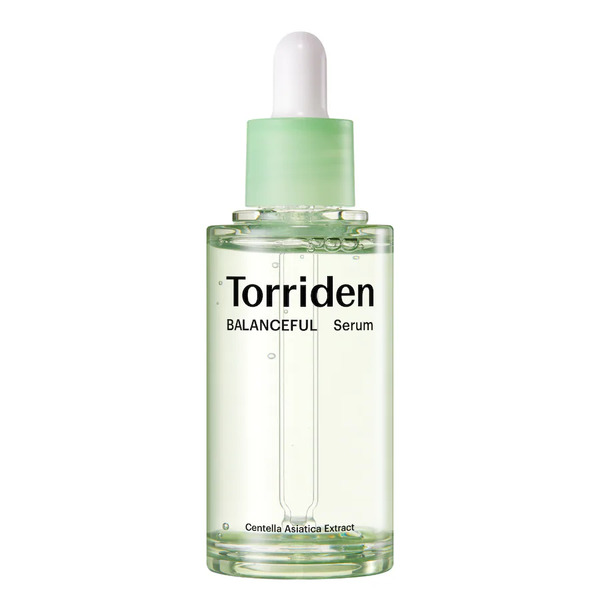  Torriden - Balanceful Siero Equilibrante Con Estratto Di Centella Asiatica Siero Luminoso 50 Ml Unisex 