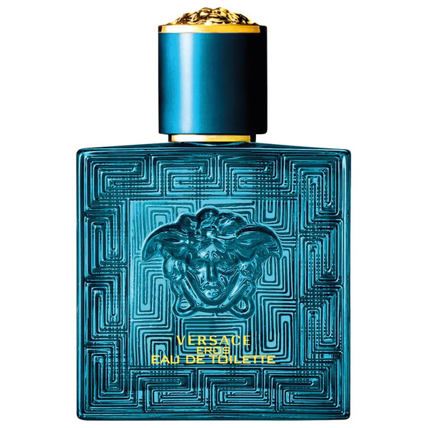  Versace - Eros Profumi Uomo 50 Ml Male 