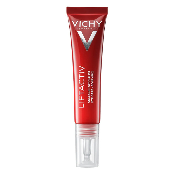  Vichy - Liftactiv Collagen Specialist 16 Contorno Occhi: Corregge 16 Segni Dell'età** Crema Contorno Occhi 15 Ml Unisex 